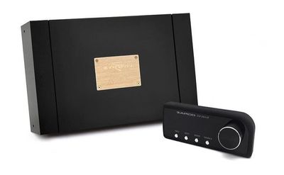 Zapco DSP-Z8 IV AT 8 Ch. DSP with AutoTune, Amplifiers / DSPs